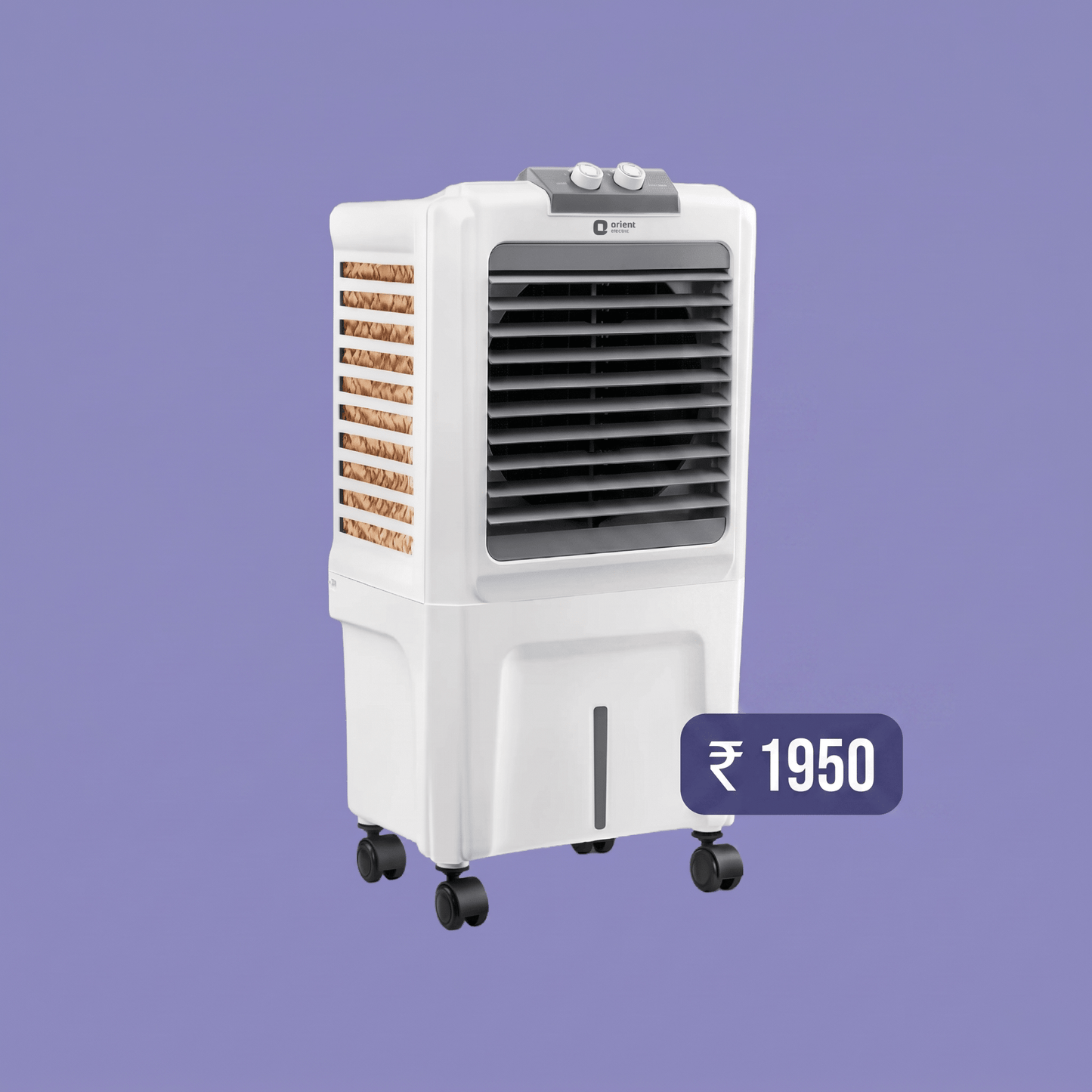Orient Cooler - Neev Mattress - Orient Cooler