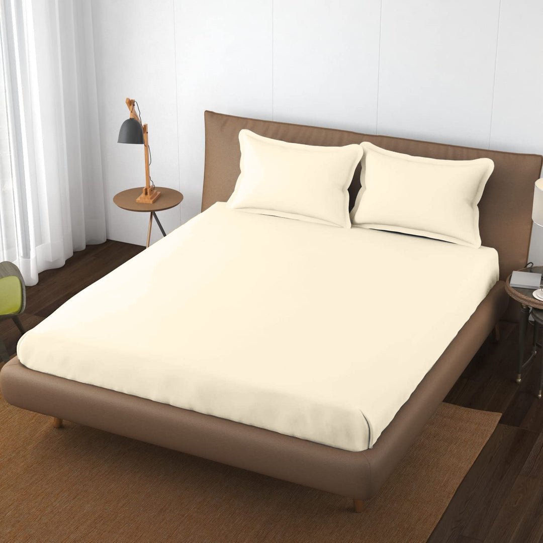 Neev Bedsheets with Pillow Covers - Neev Mattress-Neev Bedsheets with Pillow Covers