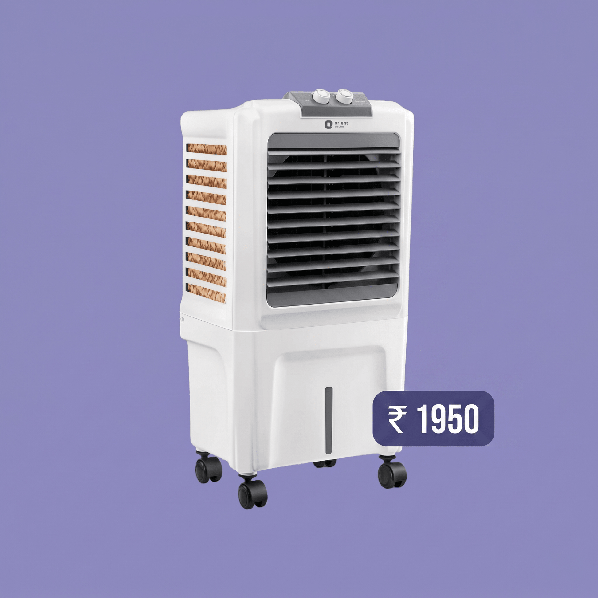 Orient Cooler - Neev Mattress - Orient Cooler