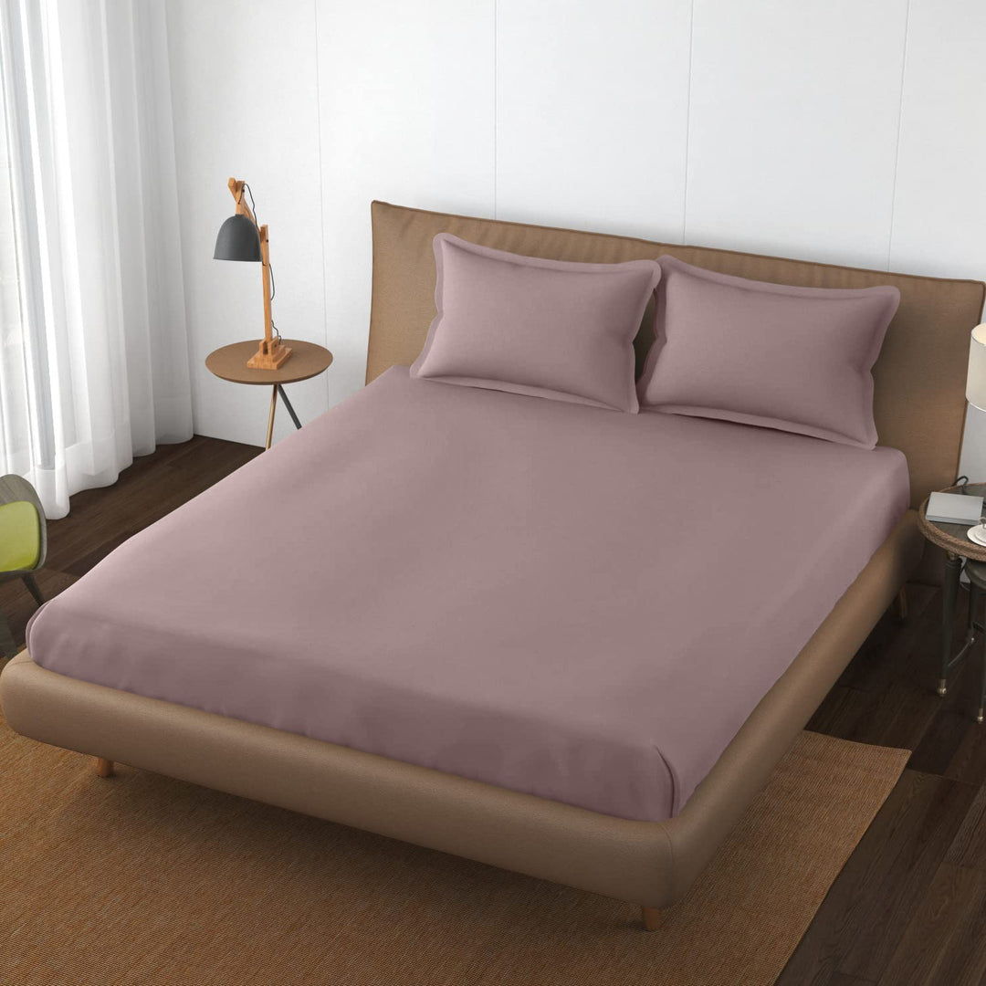 Neev Bedsheets with Pillow Covers