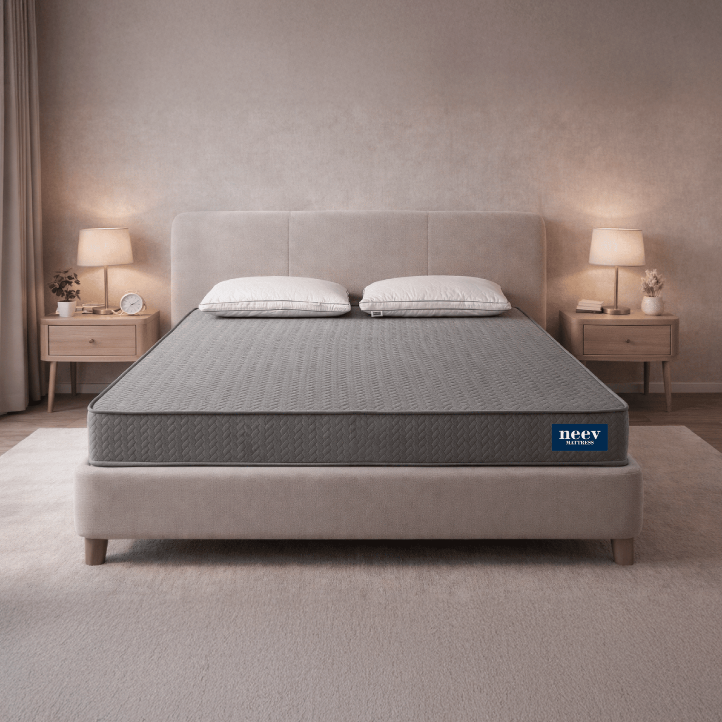 Deep Sense Fluid Gel Mattress - My Store - Deep Sense Fluid Gel Mattress