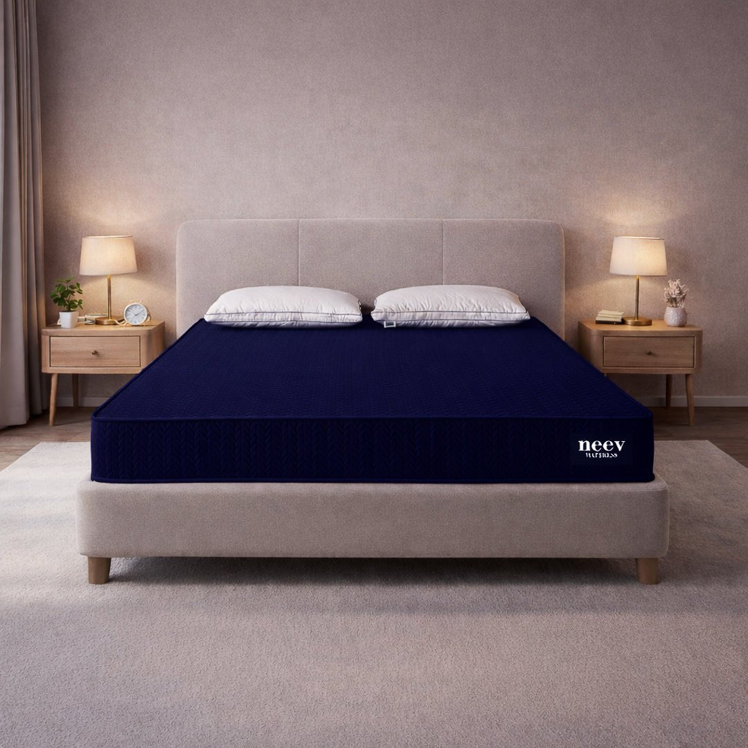 Deep Sense Fluid Gel Mattress - My Store - Deep Sense Fluid Gel Mattress