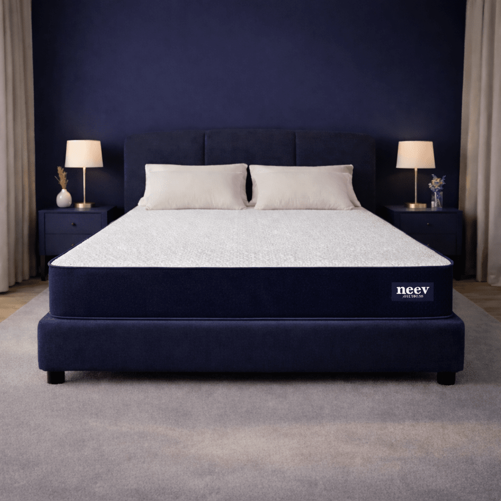 Drowsie+ Mattress - My Store - Drowsie+ Mattress