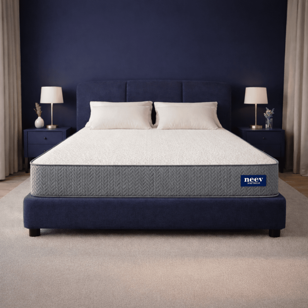 Drowsie+ Mattress - My Store - Drowsie+ Mattress