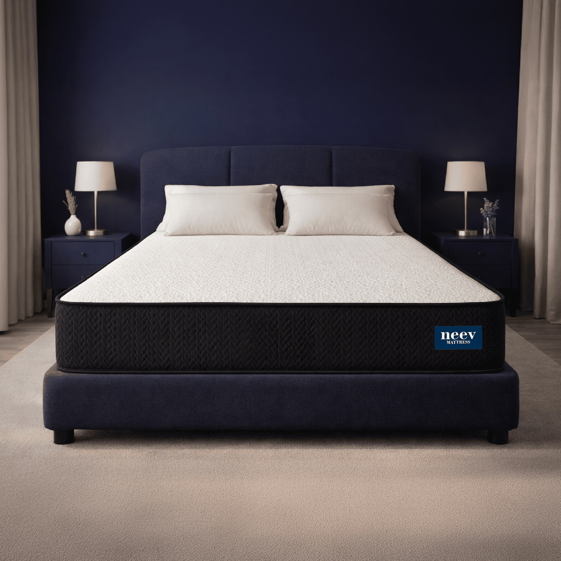Drowsie Mattress - My Store - Drowsie Mattress