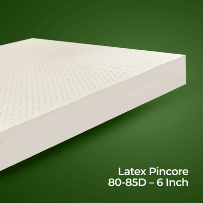 Neev Naturals Latex Pincore Mattress - My Store - Neev Naturals Latex Pincore Mattress