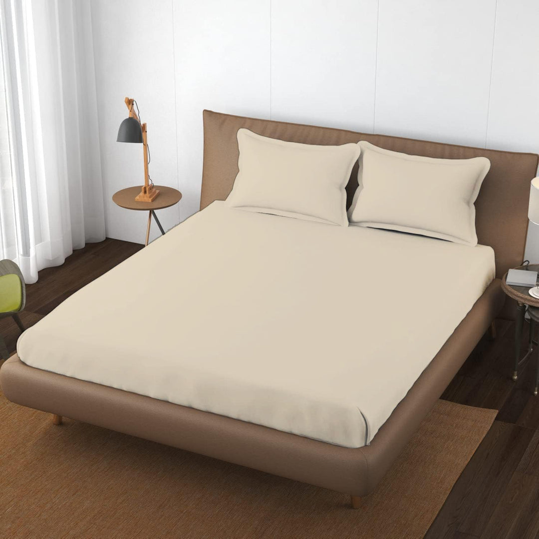 Neev Bedsheets with Pillow Covers