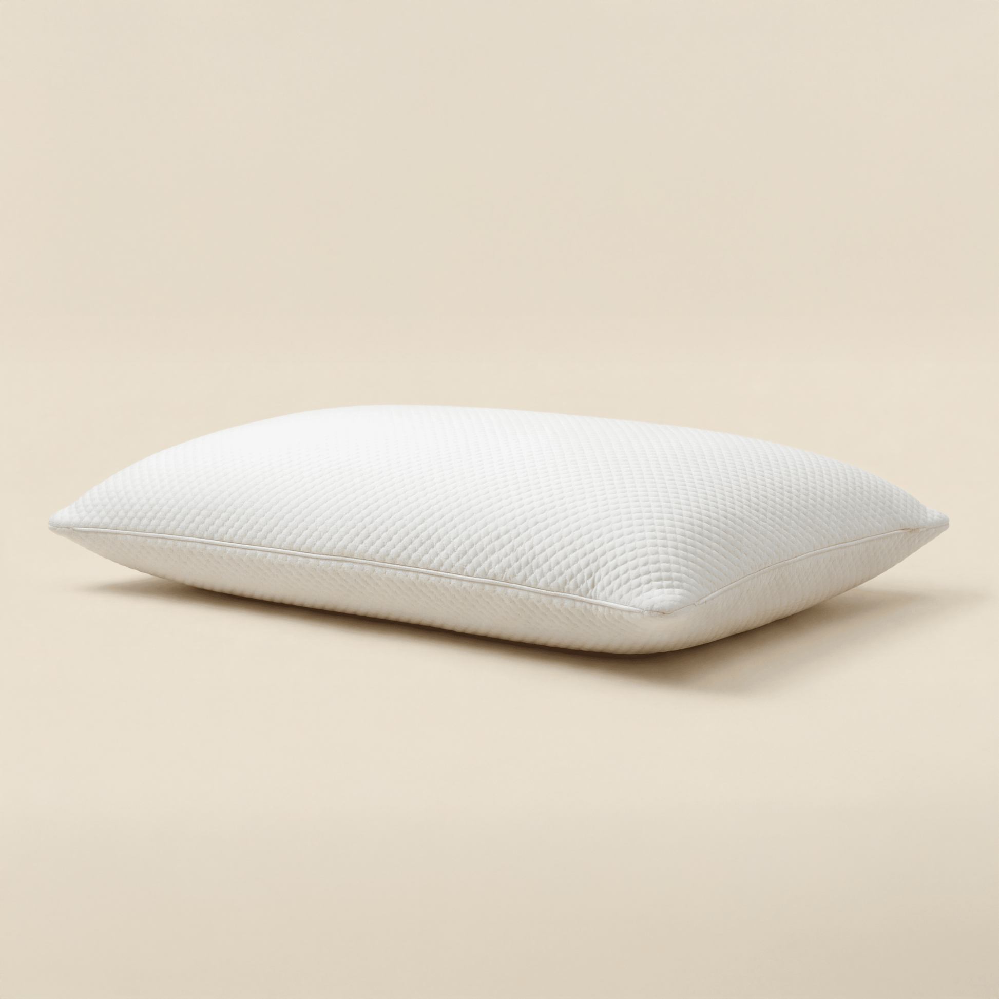 Neev Deluxe Poly Fiber Pillow - Neev Mattress - Neev Deluxe Poly Fiber Pillow