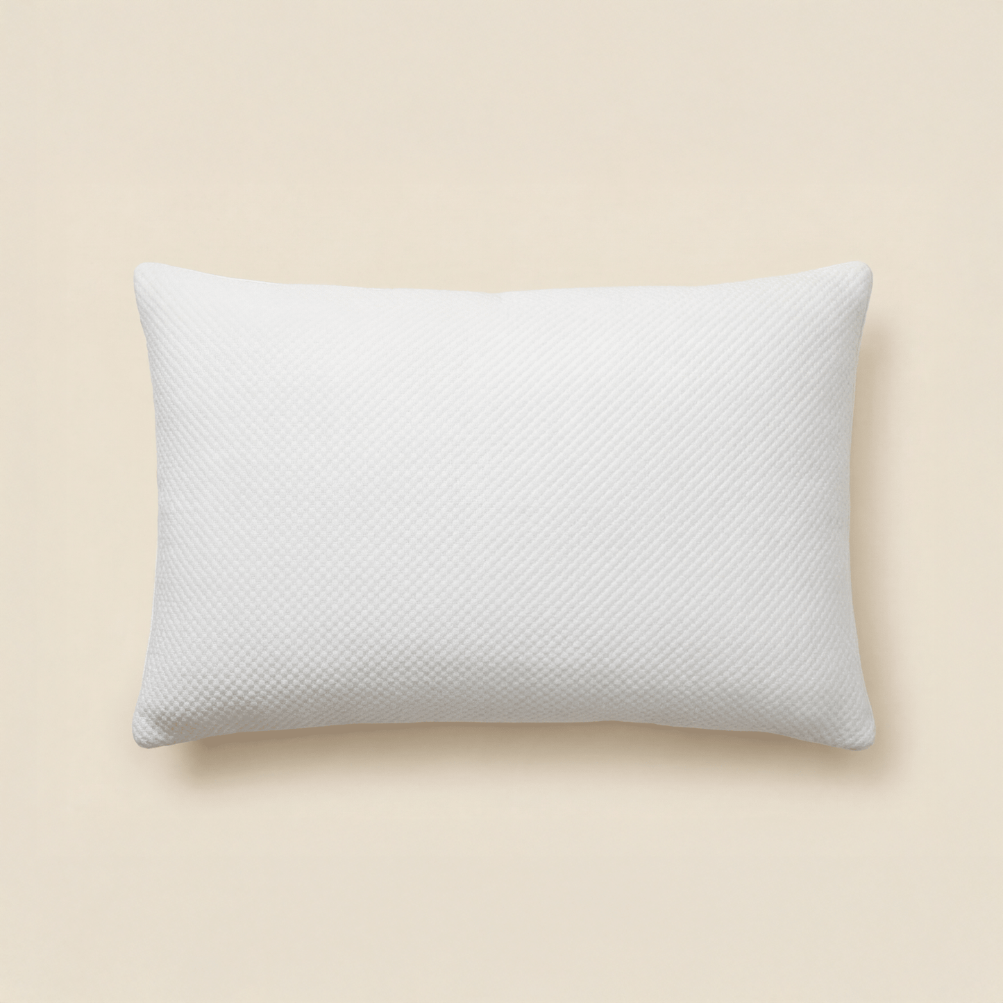 Neev Deluxe Poly Fiber Pillow - Neev Mattress - Neev Deluxe Poly Fiber Pillow