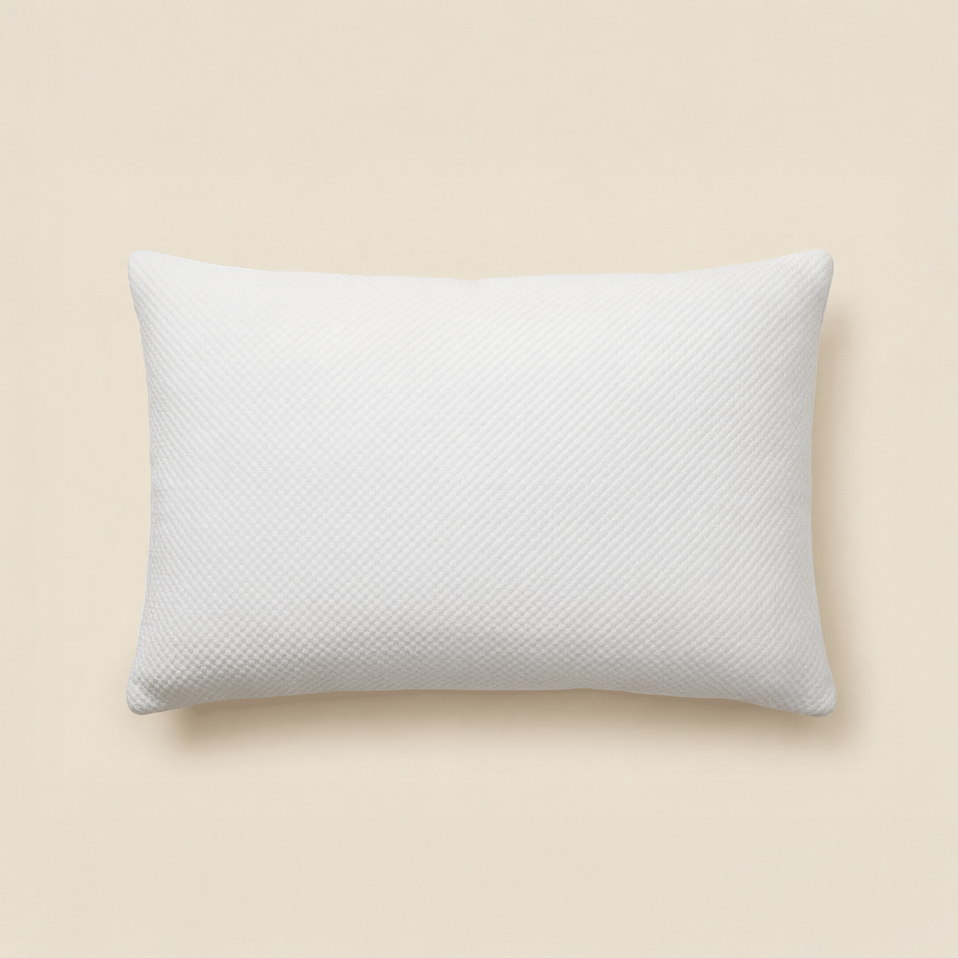 Neev Deluxe Poly Fiber Pillow - Neev Mattress - Neev Deluxe Poly Fiber Pillow