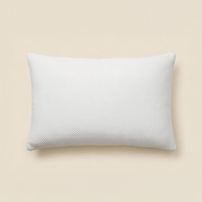 Neev Deluxe Poly Fiber Pillow - Neev Mattress - Neev Deluxe Poly Fiber Pillow