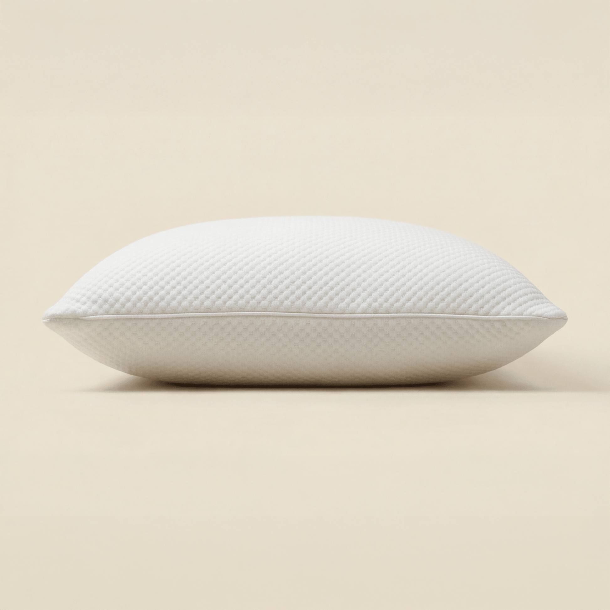 Neev Deluxe Poly Fiber Pillow - Neev Mattress - Neev Deluxe Poly Fiber Pillow