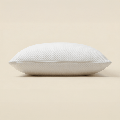 Neev Deluxe Poly Fiber Pillow - Neev Mattress - Neev Deluxe Poly Fiber Pillow