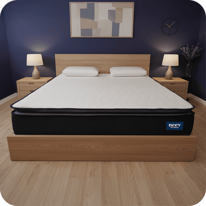Indulge Ortho Mattress - My Store - Indulge Ortho Mattress