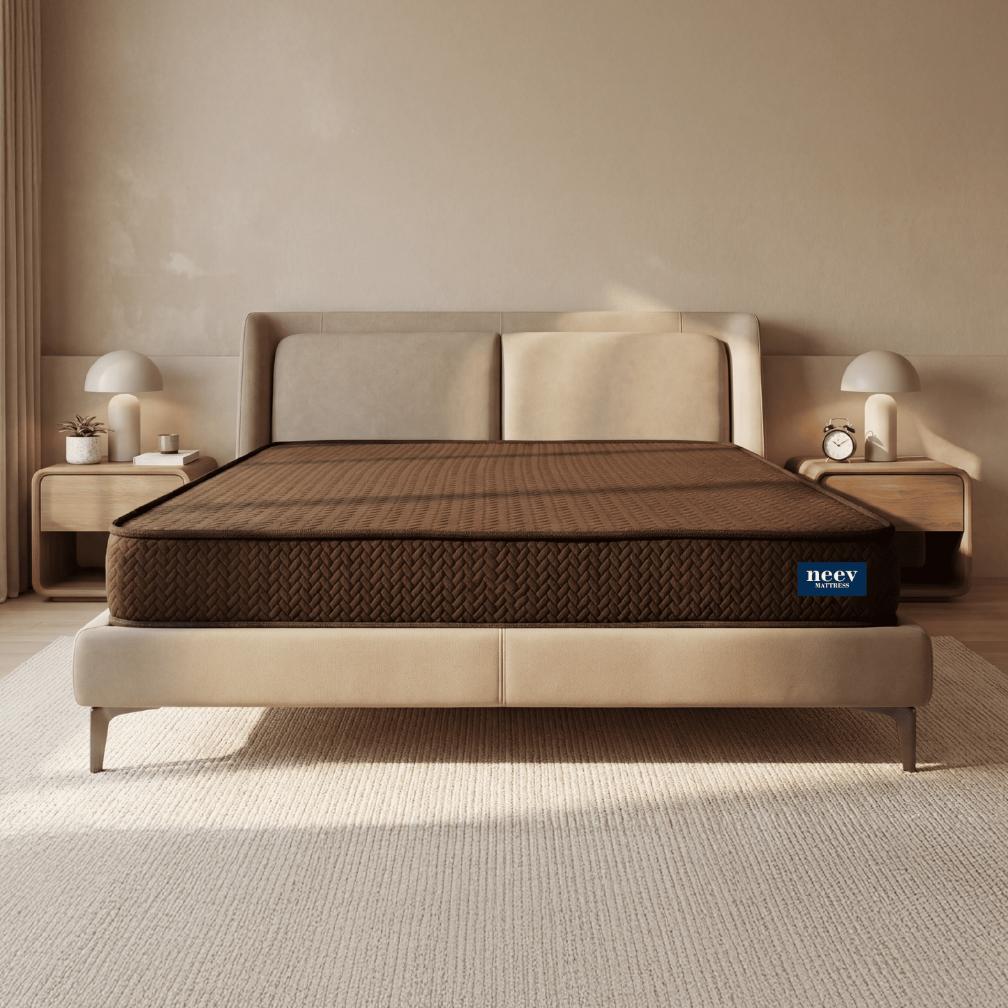 Deep Sense Fluid Gel Mattress - My Store - Deep Sense Fluid Gel Mattress