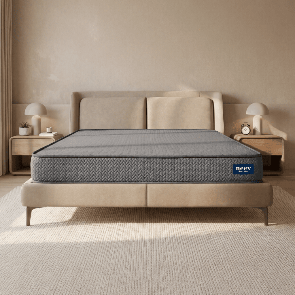 Sleep 8 Cool Foam Mattress - My Store - Sleep 8 Cool Foam Mattress