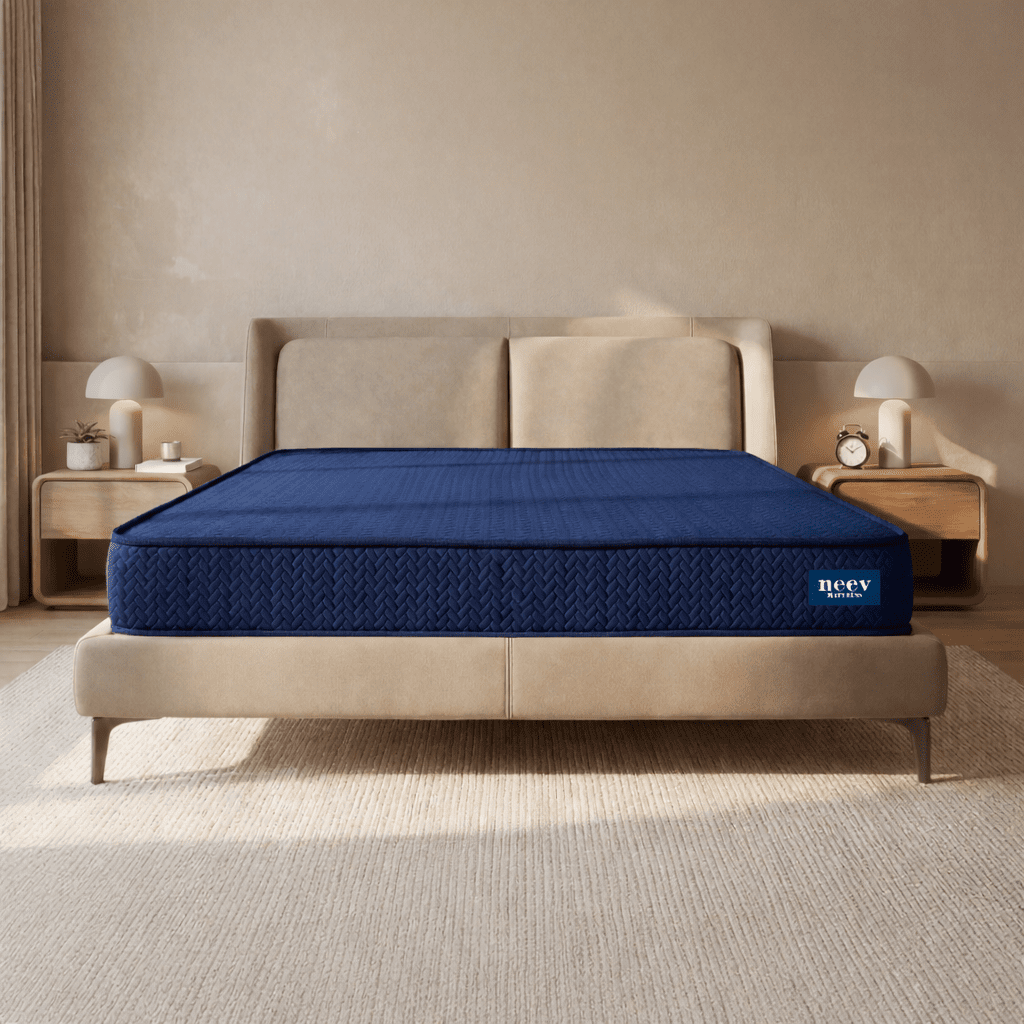 Sleep 8 Cool Foam Mattress - My Store - Sleep 8 Cool Foam Mattress