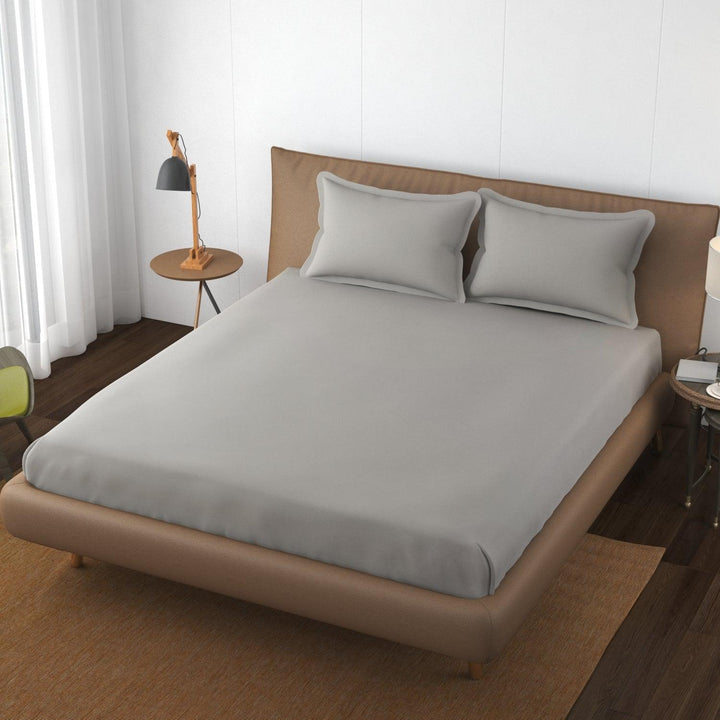 Neev Bedsheets with Pillow Covers