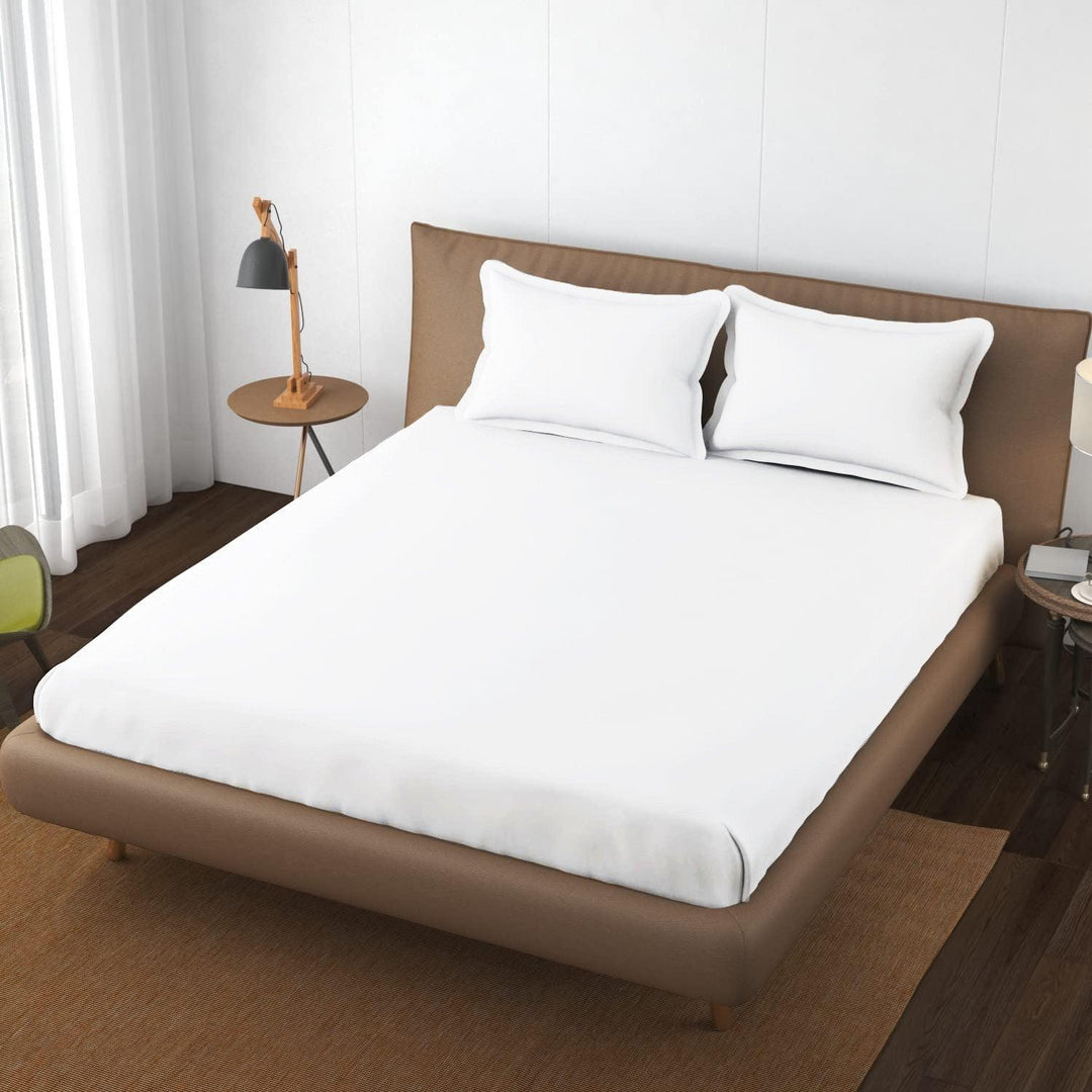 Neev Bedsheets with Pillow Covers